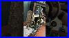 1902 Victorian Singer 28k Treadle Hand Crank