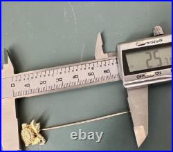 Antique 18K Gold Floral Stick Pin Chrysanthemum Victorian Hand Engraved 2.2g Antique 18K Gold Floral Stick Pin Chrysanthemum Victorian Hand Engraved 2.2g