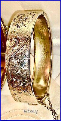 Antique Diamond Brides Brooch Sterling Silver 9k Gold Georgian 18th Century