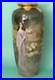 Antique Porcelain Portrait Vase Hand Painted with Beautiful Women Austria 17