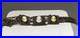 Antique Victorian Bracelet Hand Carved Shell Cameos 800 Silver