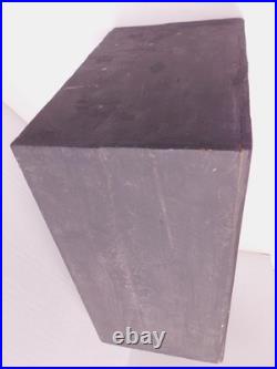 Antique Victorian Roombox Diorama Dolls Playing Croquet Hand Made Painted