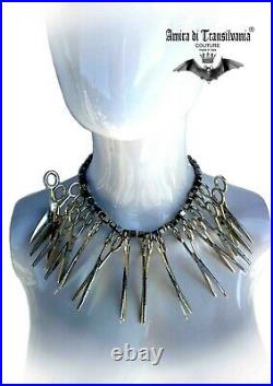 Fashion jewelry woman jewel necklace collier choker jewellery design brand charm