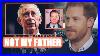 He S Not My Father Harry Breaks The Secret Out Reveals King Charles Not His Biological Father