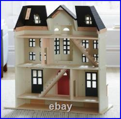 Hearth and Hand with Magnolia Kids Row Doll House