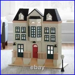 Hearth and Hand with Magnolia Kids Row Doll House