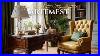 Italian Craft Meets Victorian Vintage With Artemest Hand Carved Furnishings