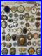 MUST SEE! Antique & Vtg Brooch Pin Pendant Lot Cameos Victorian Portraits &More