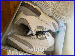 Nike Air Jordan 3 Retro A Ma Maniere Size 11W (9.5M) DH3434-110 IN HAND