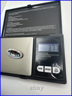 Victorian Gold Daughters Utah Hand Cart Pioneers LDS Brooch Pin VERY RARE Read