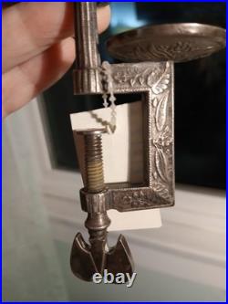 Victorian Hand Sewing Bird Tool