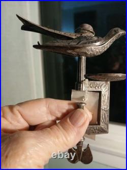 Victorian Hand Sewing Bird Tool