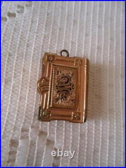 Victorian mourning jewelry, Hair Brooch, Locket, Hand Pendant, Bar Pin, Stick Pin