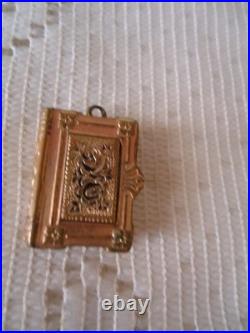 Victorian mourning jewelry, Hair Brooch, Locket, Hand Pendant, Bar Pin, Stick Pin