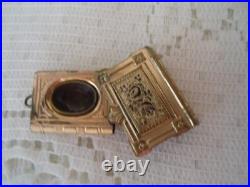 Victorian mourning jewelry, Hair Brooch, Locket, Hand Pendant, Bar Pin, Stick Pin