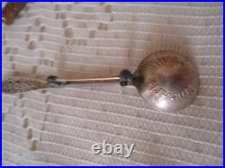 Victorian mourning jewelry, Hair Brooch, Locket, Hand Pendant, Bar Pin, Stick Pin